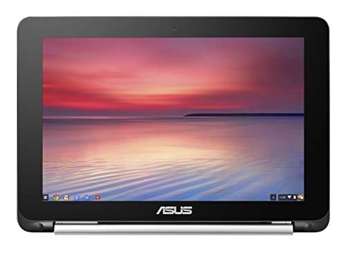 ASUS Chromebook Flip C100PA-FS0002 の商品画像 4