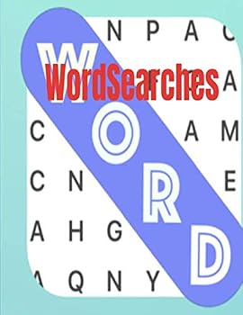 Wordsearches : Classics Word Searches for Everyone