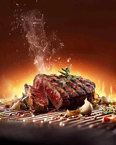 Lee Kum Kee Premium Austernsauce – Würzsauce mit Austerngeschmack – 1 x 255 g