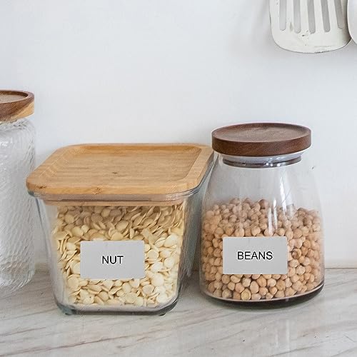 Étiquettes thermiques autocollantes MAGICLULU pour résoudre le désordre sur toute surface - 5