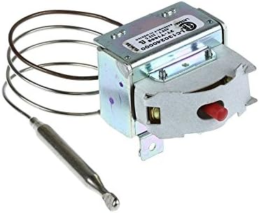 Wells Manufacturing Co 2T-Y1668 THERMOSTAT-ROBERTSHAW LC