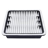 Engine Air Filter Compatible With Lexus GS400 S160 4.0L 1997-2005 LS430 XF30 UCF30 2000-2006