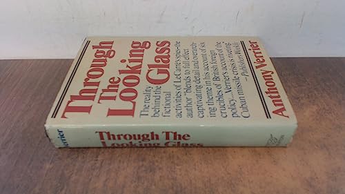 Through the Looking Glass: British Foreign Policy in an Age of Illusions