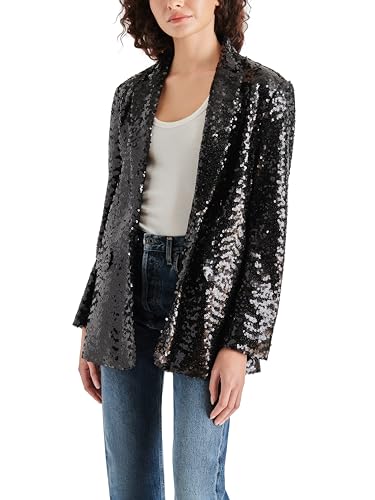 Steve Madden Women's Imann Blazer2