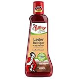 Poliboy Leder Reiniger für Glatt- und Rauleder (375 ml)