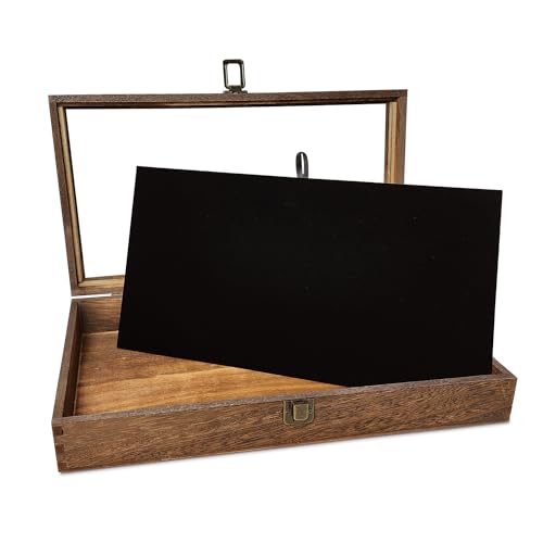 MOOCA Deeper Brown Case