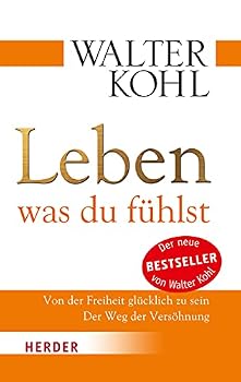 Paperback Leben, was du fühlst (German Edition) [German] Book