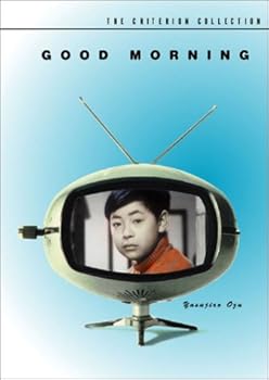 DVD Good Morning Book