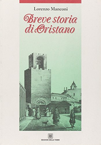Breve storia di Oristano