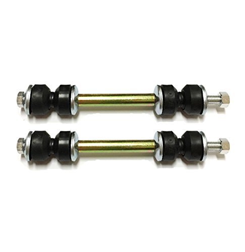 2 Pieces Front Sway Bar End Links Suspension Set MADE IN USA