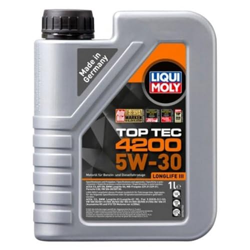 Liqui Moly TOP TEC 4200 5W30 20L