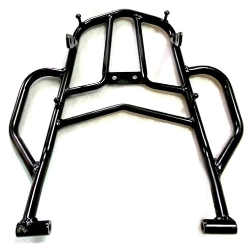 Support de sacoche CRF250M pour fixer vos bagages sans glisser