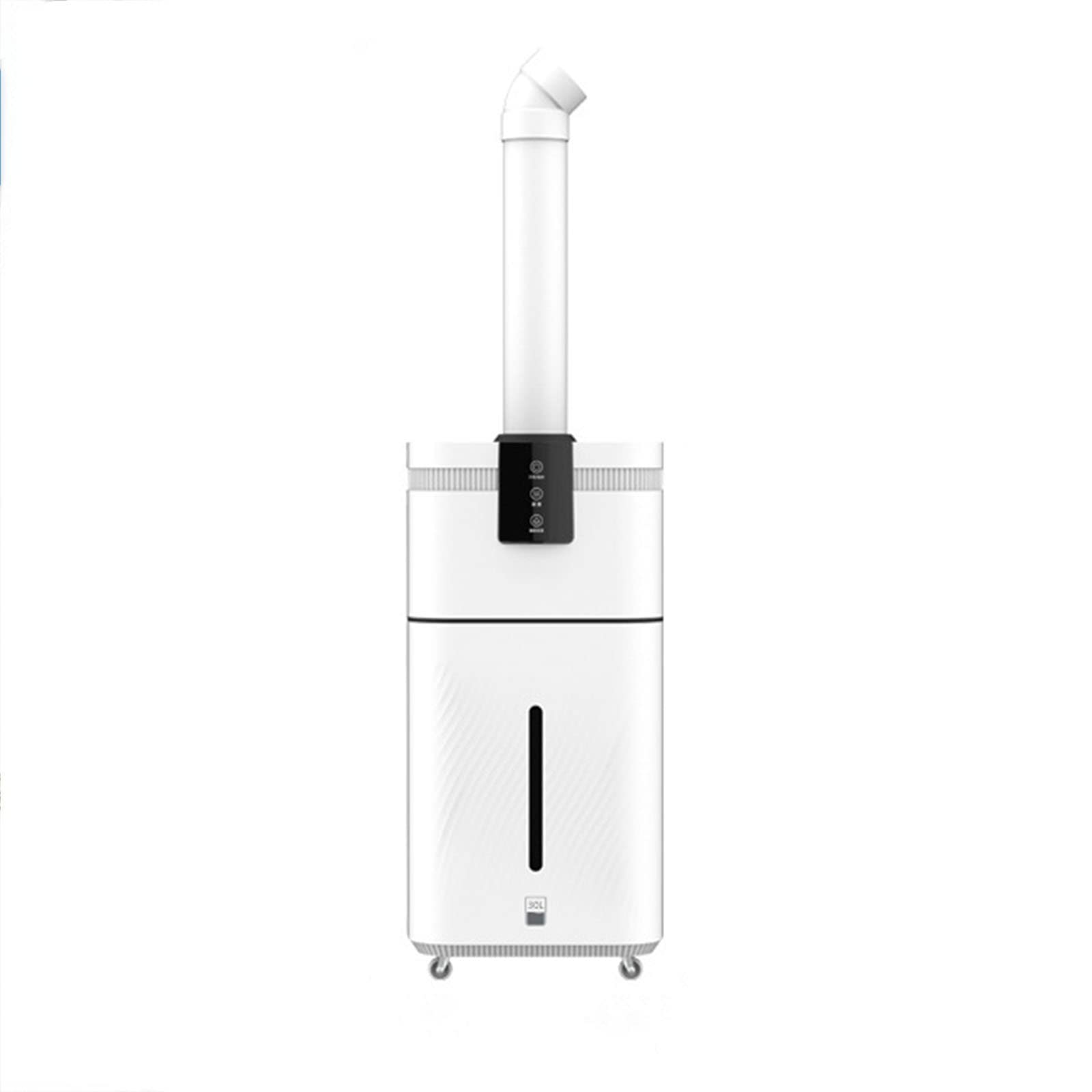 Buy Industrial Humidifier Large Quiet Floor Humidifier Preservation Sprayer with Builtin