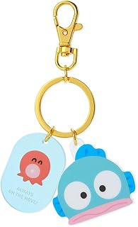 サンリオ(SANRIO) ハンギョドン フェイス形キーホルダー 913260