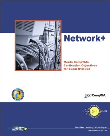 Network+: Certification Study Guide