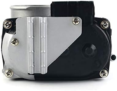 Miniatura 3 de 1450A101 Reemplazo del cuerpo del acelerador del motor compatible con Mitsubish-i Lancer Outlande-r Sport ASX Lancer Delica 4B10 4B11 4B12 4N13