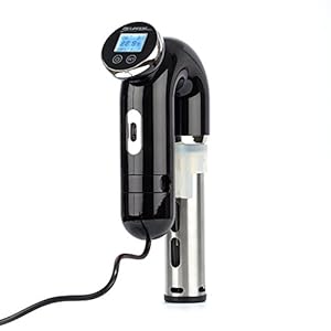 MELIANDA MA-18100 Sous Vide Stick Garer