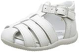 , , , , 4.0, 180, Sandalias Kickers Bigfly - Primeros Pasos de Otra Piel Bebé-Niños, Blanco (Blanc (Blanc)), 22 EU