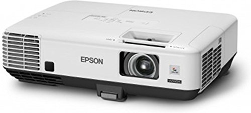 Preisvergleich Produktbild Epson EB-1860 Projektor