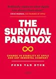 The Survival Paradox: Change vs Stability at Apple and any Immortal Company