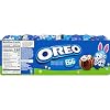OREO Creme Filled Chocolate Candy Easter Egg, Easter Candy, 48 - 1.09 oz Eggs