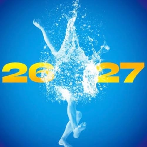 Fr&eacute;d&eacute;ric ESQUERRE : pr&eacute;sentation saison 2026/2027 du Parvis Sc&egrave;ne Nationale Tarbes Pyr&eacute;n&eacute;es
