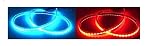 Vocado 62268 Car Rear Boot Led Daytime Running Light Strip with Turn Signal For Hyundai Tucson-2017