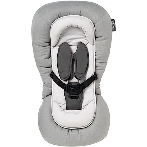 Béaba, Coussin transat bébé compatibles avec tous les modèles Up and Down – Réducteur nouveau né