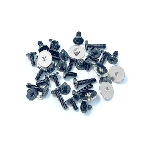 viti di fissaggio kit viti per alloggiamento per ASUS ROG Zephyrus G14 GA402 GA402R GA402X Laptop Bottom Case Screws