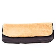 Ultra plush microfibre for body and neck Low pile suede microfiber for strings Use before, during and after playing to protect the body and neck from dust and dirt Improve String Life & Tone Size 12" x 12"