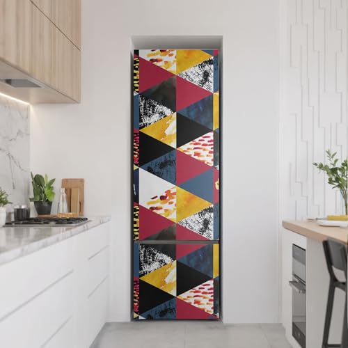 Tapis Magnétique de rénovation pour masquer les défauts d'une surface de cuisine