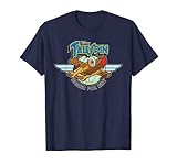 Disney Talespin Higher For Hire T-Shirt