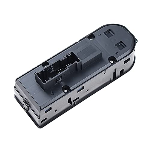 Interruttore alzacristalli OEM 13228877 13228699