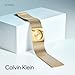 Calvin Klein Women's CK Pulse - 26mm 2H Quartz Watch - Stainless Steel Mesh Bracelet - Water Resistance 30 Meters - Minimalistic Style – Premium Fashion - Gift for Her