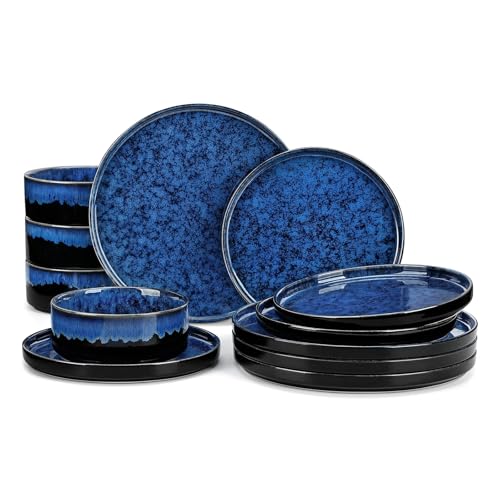 Imagen de Juego de vajilla 12