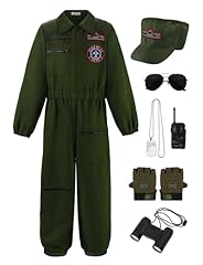 Green(with Accessories)