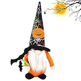 oso peluche halloween 【Regalo ideal】: las muñecas fantasma son una gran decoración y regalos para muchas vacaciones. Ya sea Halloween, Navidad, Año Nuevo, cumpleaños, Día de Acción de Gracias, día de carreras. Es muy adecuado para difundir el espíritu de vacaciones en casa. Utilízala para la decoración del hogar o el regalo perfecto de Halloween.