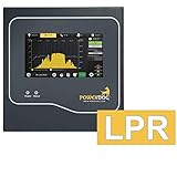 powerdogs ohne Limits oder Kompromisse! PowerDog Variante LPR Einspeisemanagement & Zähler/Sensoren