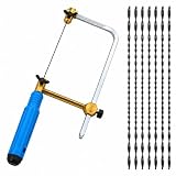 Professional Coping Saw Kit