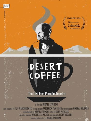 Desert Coffee