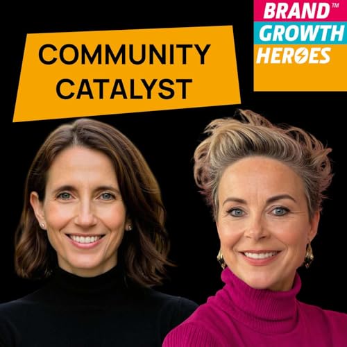 Sara Wilson - Why Brands Have Got Community All Wrong!