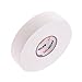 sharprepublic Impermeable 1"x 25 Yardas Cinta de Palo de Hockey de Tela Accesorios Deportivos de Hockey - Blanco