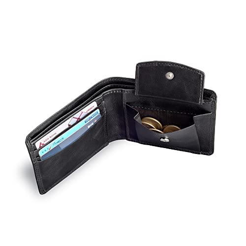 Lavie Sport Banker's Men's Wallet | Purse for Men 6 41EBX7r0+EL