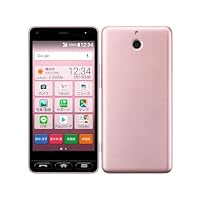 Amazon | 【整備済み品】京セラ かんたんスマホ キャリア：ワイ