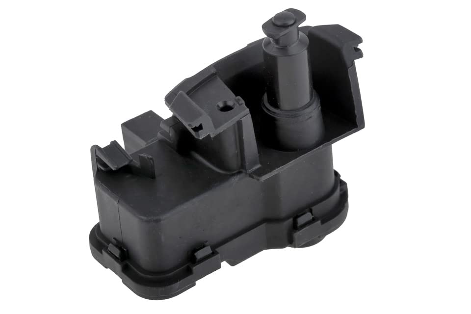 Actionneur de clapet de carburant EZC-VW-360 mécanisme fermeture Sharan Alhambra 10-