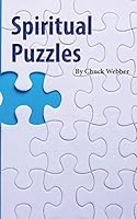 Spiritual Puzzles 1950169170 Book Cover