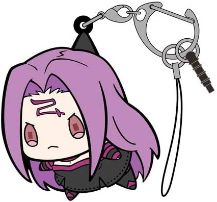 Amazon 劇場版 ｆａｔｅ ｓｔａｙ ｎｉｇｈｔ ｈｆ ライダー マスクｏｆｆｖｅｒ つままれ アニメ 萌えグッズ 通販