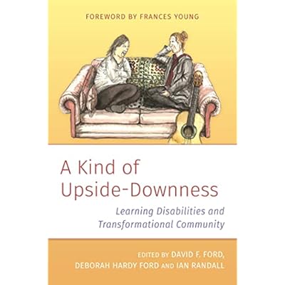 A Kind of Upside-Downness