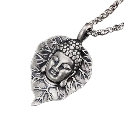 Accesorios Collar Vintage para Mujeres Matte