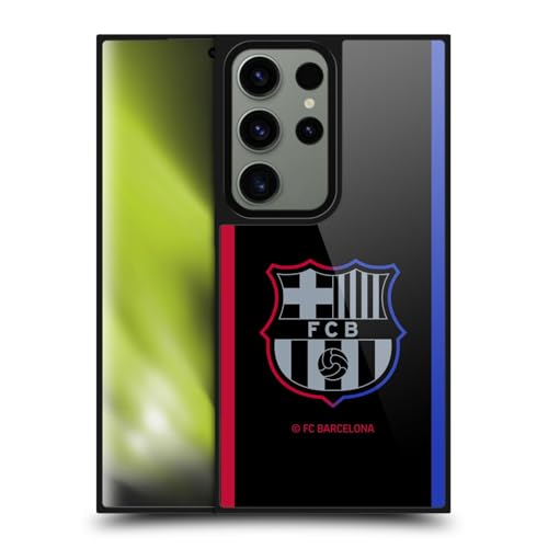 Coque Samsung S24 Ultra FC Barcelona Away 2024/25 Head Case